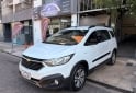 Autos - Chevrolet Spin activ7 2019 Nafta 72000Km - En Venta