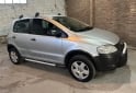 Autos - Volkswagen Fox ,Crossfox,gol 2007 GNC 243000Km - En Venta