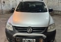 Autos - Volkswagen Fox ,Crossfox,gol 2007 GNC 243000Km - En Venta