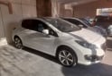 Autos - Peugeot 308 onix trend 2017 Nafta 170000Km - En Venta