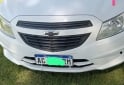 Autos - Chevrolet Onix joy 2018 Nafta 150000Km - En Venta