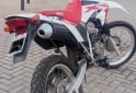 Motos - Honda Tornado 2011 Nafta 45000Km - En Venta