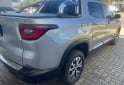Camionetas - Fiat Toro FREEDOM 1.8 2021 Nafta 45000Km - En Venta