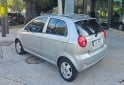Autos - Chevrolet SPARK LT 1.0 2009 Nafta 115000Km - En Venta