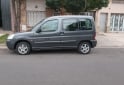 Utilitarios - Citroen Berlingo 2013 GNC 170000Km - En Venta
