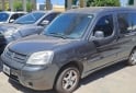 Utilitarios - Citroen Berlingo 2013 GNC 170000Km - En Venta