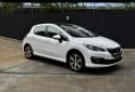 Autos - Peugeot 308 2016 Diesel 99500Km - En Venta