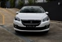 Autos - Peugeot 308 2016 Diesel 99500Km - En Venta