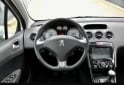 Autos - Peugeot 308 2016 Diesel 99500Km - En Venta