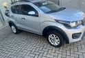 Autos - Fiat MOBI Way 2018 Nafta 67000Km - En Venta