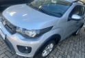 Autos - Fiat MOBI Way 2018 Nafta 67000Km - En Venta