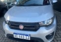 Autos - Fiat MOBI Way 2018 Nafta 67000Km - En Venta