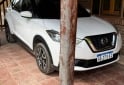 Autos - Nissan Kicks 2018 Nafta 218000Km - En Venta