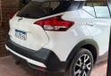 Autos - Nissan Kicks 2018 Nafta 218000Km - En Venta