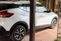 Autos - Nissan Kicks 2018 Nafta 218000Km - En Venta