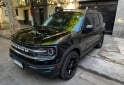 Camionetas - Ford Bronco Big Bend 2022 Nafta 45000Km - En Venta