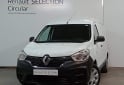 Utilitarios - Renault KANGOO II CONFORT 1.5 DCI 2023 Diesel 36000Km - En Venta