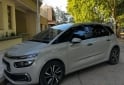 Autos - Citroen C4 2017 Nafta 134000Km - En Venta