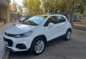 Autos - Chevrolet TRACKER AWD LTZ+ 4X4 2017 Nafta 109000Km - En Venta