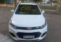 Autos - Chevrolet TRACKER AWD LTZ+ 4X4 2017 Nafta 109000Km - En Venta