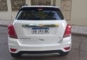 Autos - Chevrolet TRACKER AWD LTZ+ 4X4 2017 Nafta 109000Km - En Venta