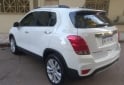 Autos - Chevrolet TRACKER AWD LTZ+ 4X4 2017 Nafta 109000Km - En Venta