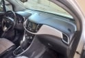 Autos - Chevrolet TRACKER AWD LTZ+ 4X4 2017 Nafta 109000Km - En Venta