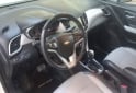 Autos - Chevrolet TRACKER AWD LTZ+ 4X4 2017 Nafta 109000Km - En Venta