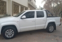 Camionetas - Volkswagen AMAROK DC V6 CONFORT 3.0L 2018 Diesel 133000Km - En Venta