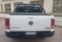Camionetas - Volkswagen AMAROK DC V6 CONFORT 3.0L 2018 Diesel 133000Km - En Venta