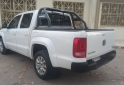 Camionetas - Volkswagen AMAROK DC V6 CONFORT 3.0L 2018 Diesel 133000Km - En Venta