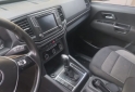 Camionetas - Volkswagen AMAROK DC V6 CONFORT 3.0L 2018 Diesel 133000Km - En Venta