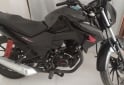 Motos - Honda CB 125 2023 Nafta 4900Km - En Venta