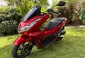 Motos - Honda PCX 160 ESTado de 0km ! 2025 Nafta 895Km - En Venta