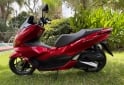 Motos - Honda PCX 160 ESTado de 0km ! 2025 Nafta 895Km - En Venta