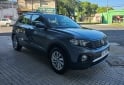 Autos - Volkswagen T-CROSS 1.6N MSI 2021 Nafta 99000Km - En Venta