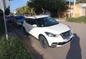 Autos - Nissan Kicks 2018 Nafta 50000Km - En Venta