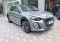 Autos - Peugeot 208 1.0T GT 2025 Nafta 10000Km - En Venta