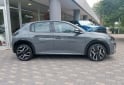 Autos - Peugeot 208 1.0T GT 2025 Nafta 10000Km - En Venta