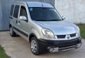 Utilitarios - Renault Kangoo Authentique 2013 GNC 307000Km - En Venta