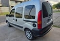 Utilitarios - Renault Kangoo Authentique 2013 GNC 307000Km - En Venta