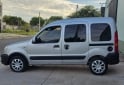 Utilitarios - Renault Kangoo Authentique 2013 GNC 307000Km - En Venta