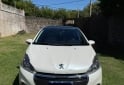 Autos - Peugeot Allure 1.6 2017 Nafta 98000Km - En Venta