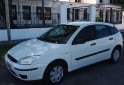 Autos - Ford Focus One 1.6 ambiente 2009 GNC 179293Km - En Venta
