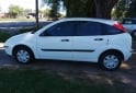 Autos - Ford Focus One 1.6 ambiente 2009 GNC 179293Km - En Venta