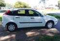 Autos - Ford Focus One 1.6 ambiente 2009 GNC 179293Km - En Venta