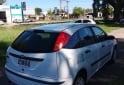 Autos - Ford Focus One 1.6 ambiente 2009 GNC 179293Km - En Venta