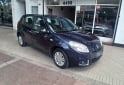 Autos - Renault Sandero 2013 Nafta 130000Km - En Venta