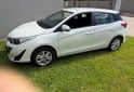 Autos - Toyota YARIS XLS PACK CVT 2019 Nafta 87000Km - En Venta