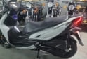Motos - Kymco Agility 300 2025 Nafta 21000Km - En Venta